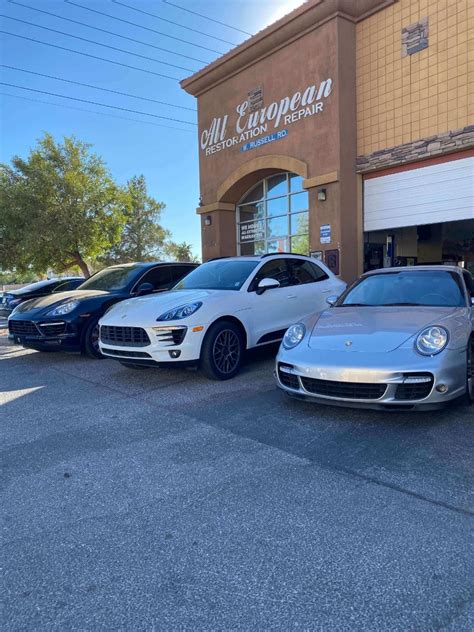 european car repair las vegas|Home .